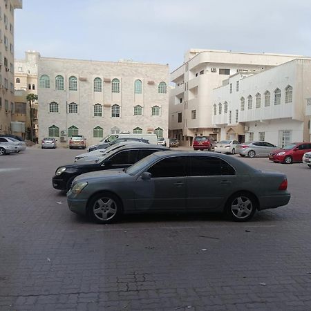 Salalah-Al Shwamekh Suites מראה חיצוני תמונה