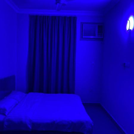 Salalah-Al Shwamekh Suites מראה חיצוני תמונה