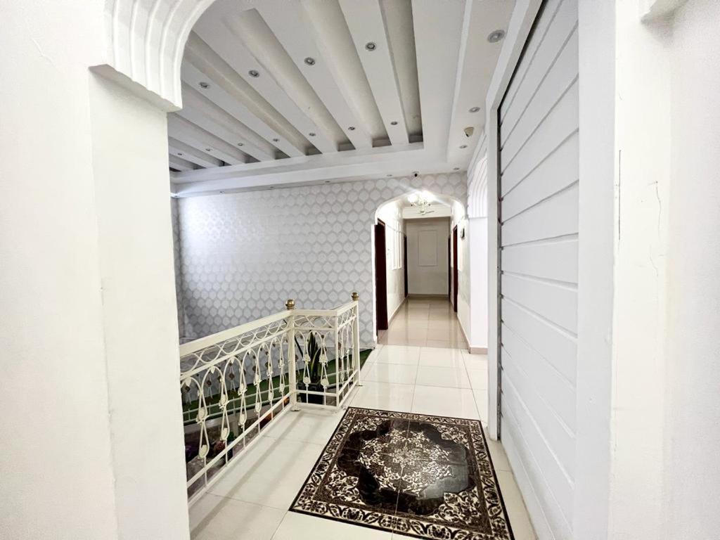 Salalah-Al Shwamekh Suites מראה חיצוני תמונה