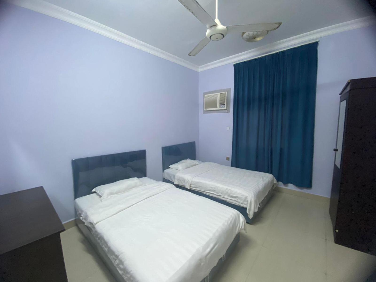 Salalah-Al Shwamekh Suites מראה חיצוני תמונה