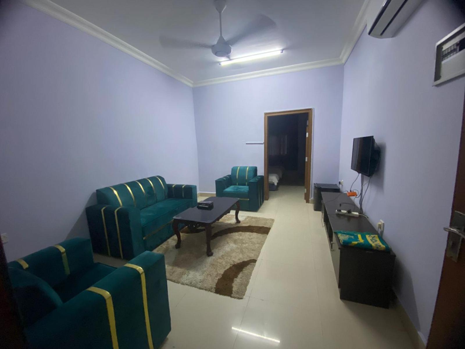 Salalah-Al Shwamekh Suites מראה חיצוני תמונה