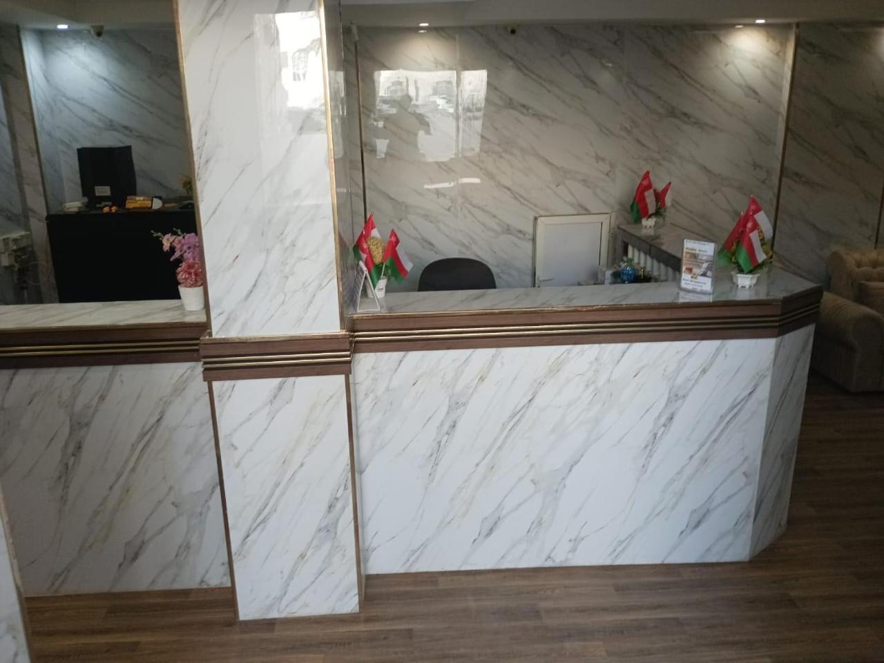 Salalah-Al Shwamekh Suites מראה חיצוני תמונה