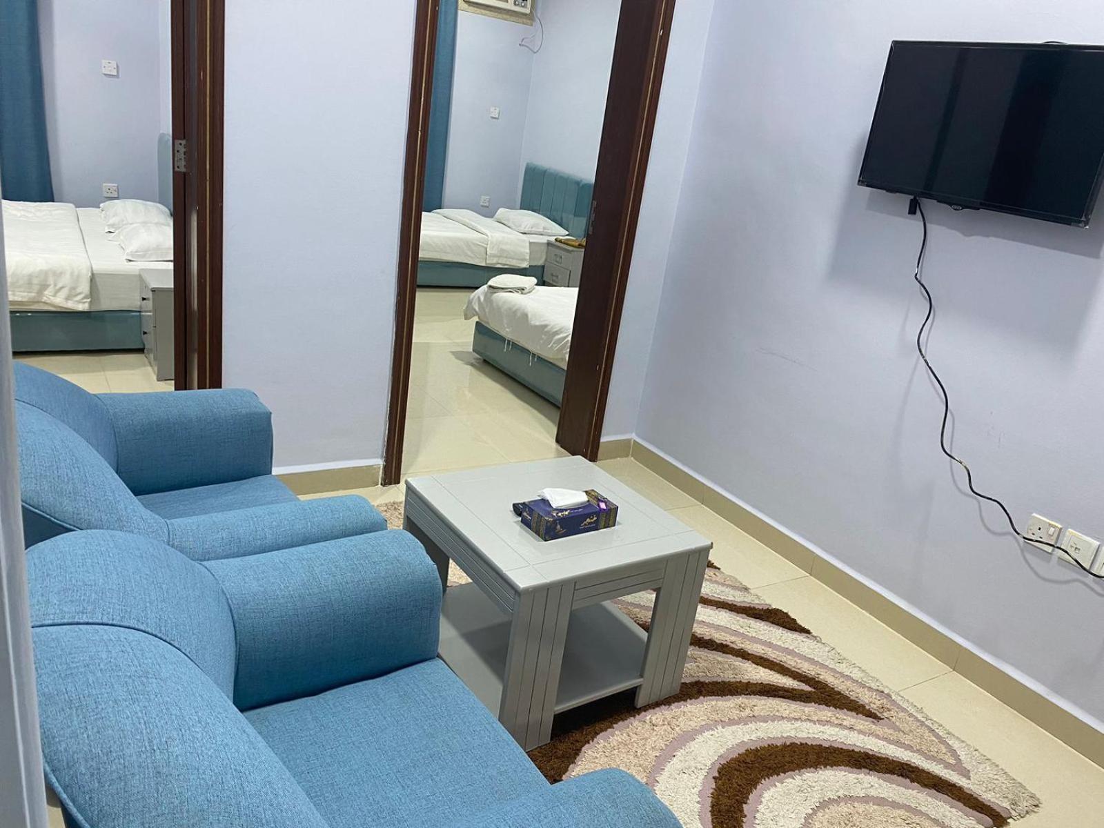 Salalah-Al Shwamekh Suites מראה חיצוני תמונה