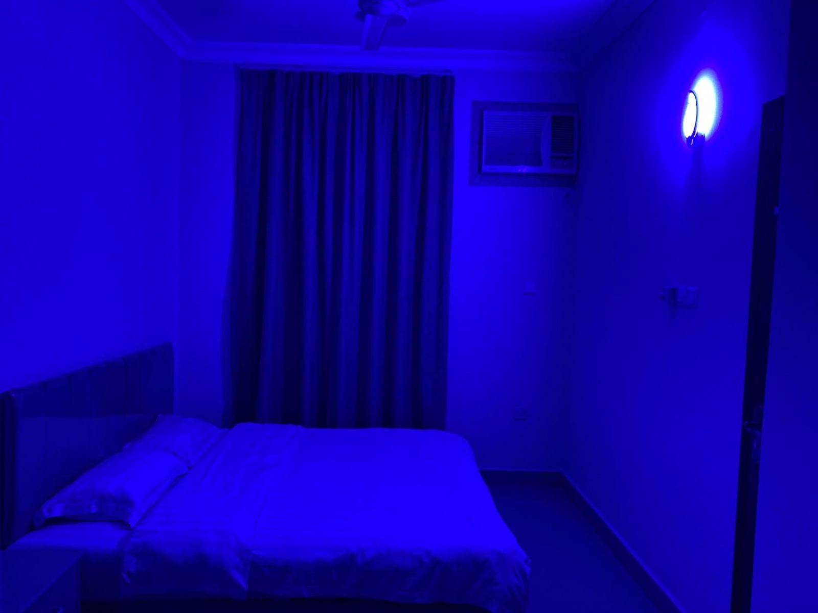Salalah-Al Shwamekh Suites מראה חיצוני תמונה