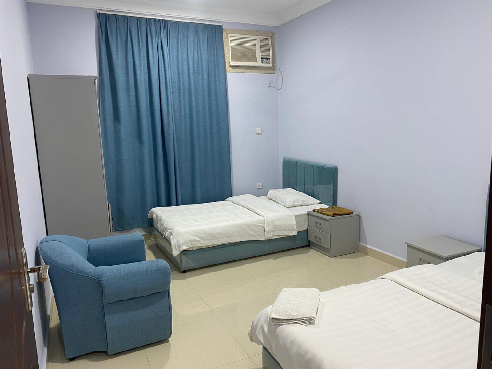 Salalah-Al Shwamekh Suites מראה חיצוני תמונה