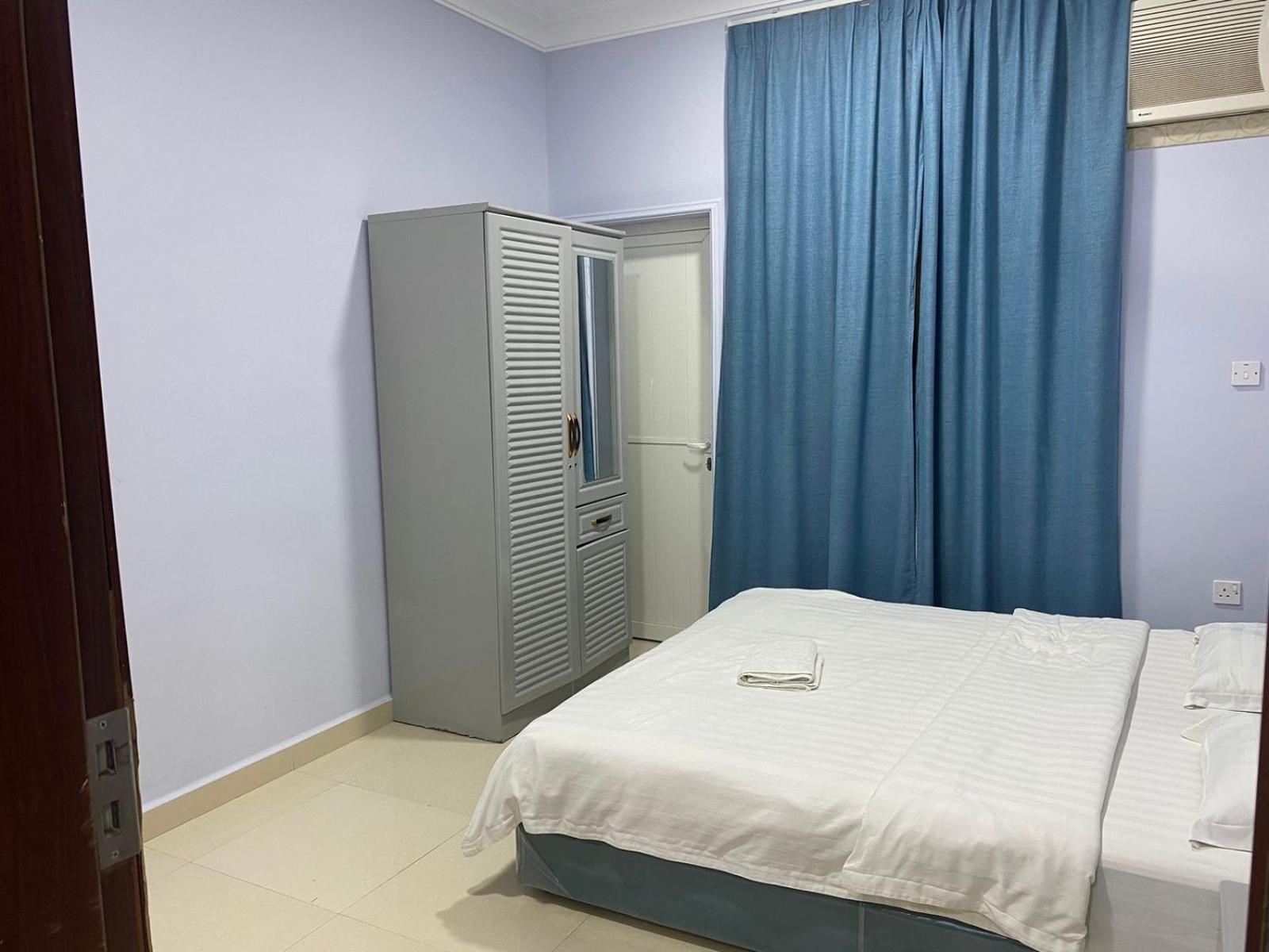 Salalah-Al Shwamekh Suites מראה חיצוני תמונה
