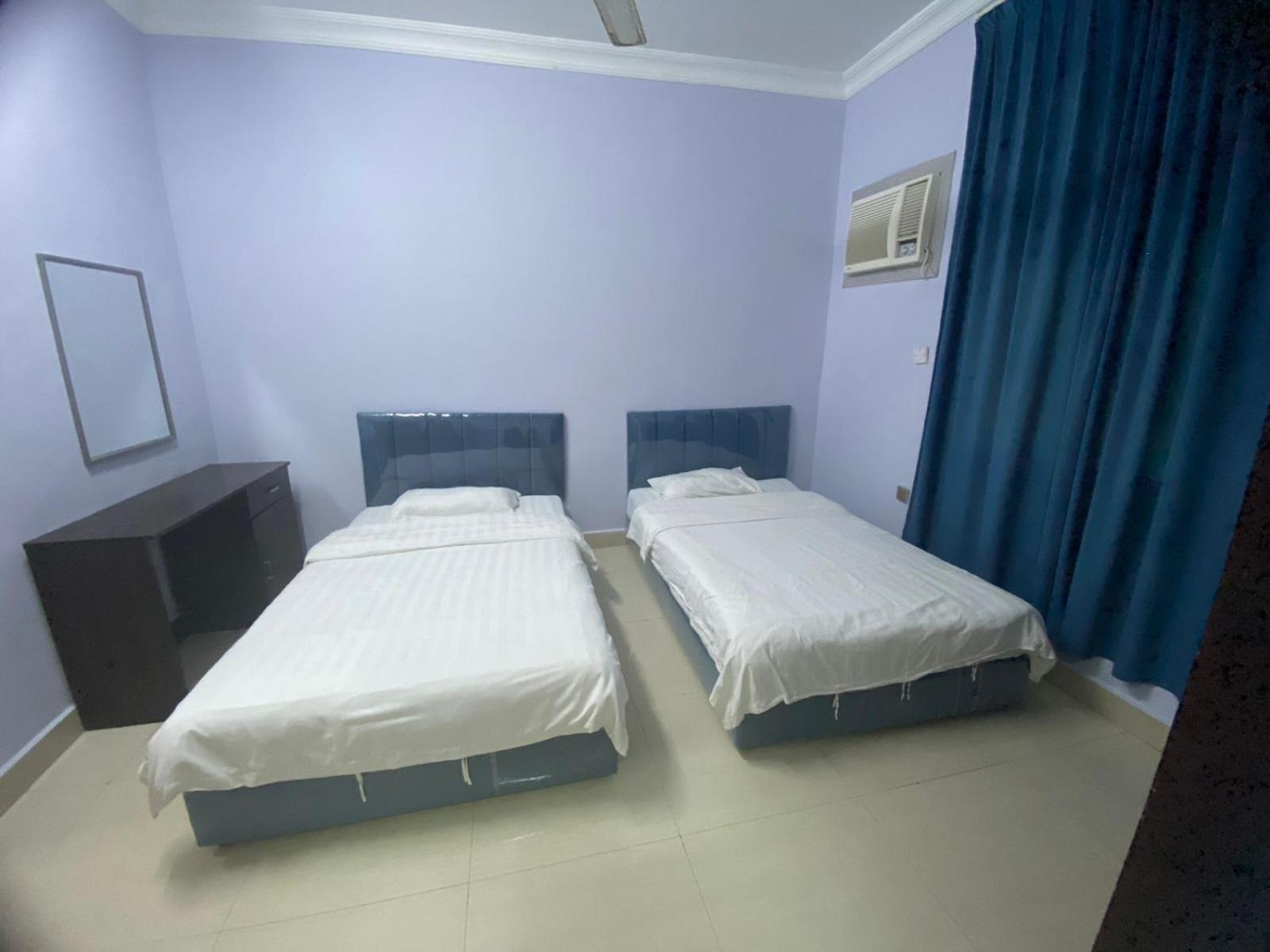 Salalah-Al Shwamekh Suites מראה חיצוני תמונה