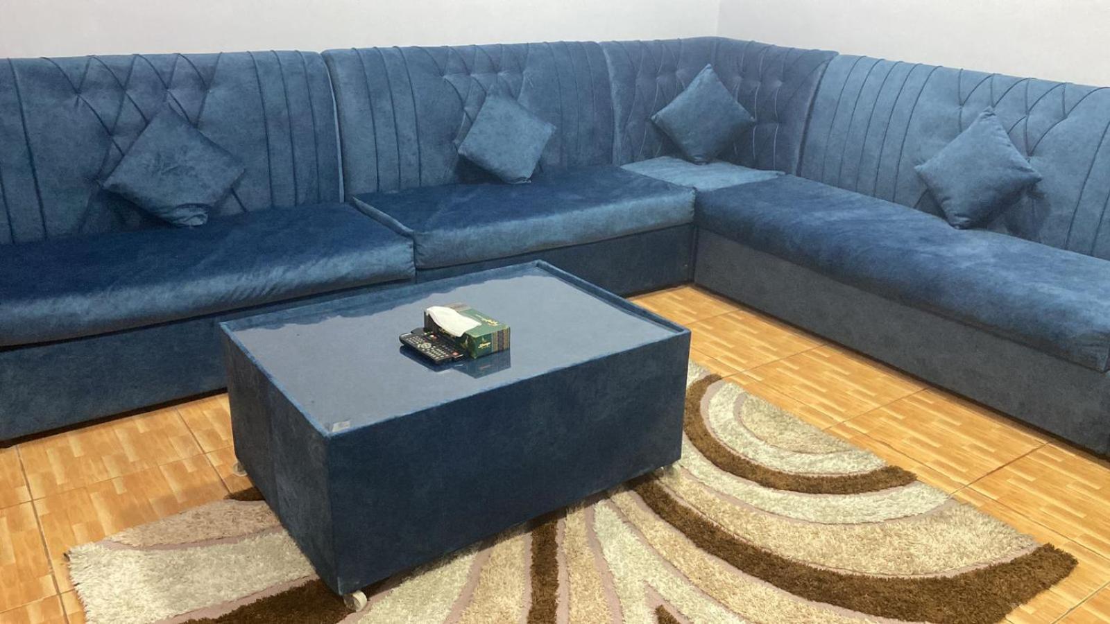 Salalah-Al Shwamekh Suites מראה חיצוני תמונה