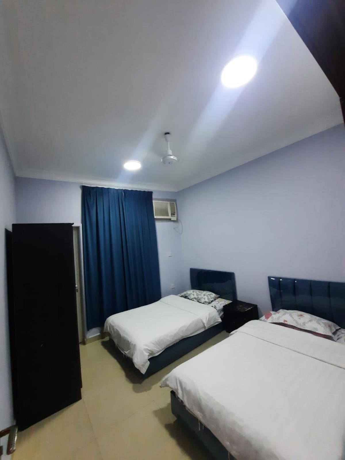 Salalah-Al Shwamekh Suites מראה חיצוני תמונה