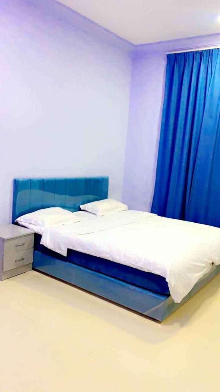 Salalah-Al Shwamekh Suites מראה חיצוני תמונה