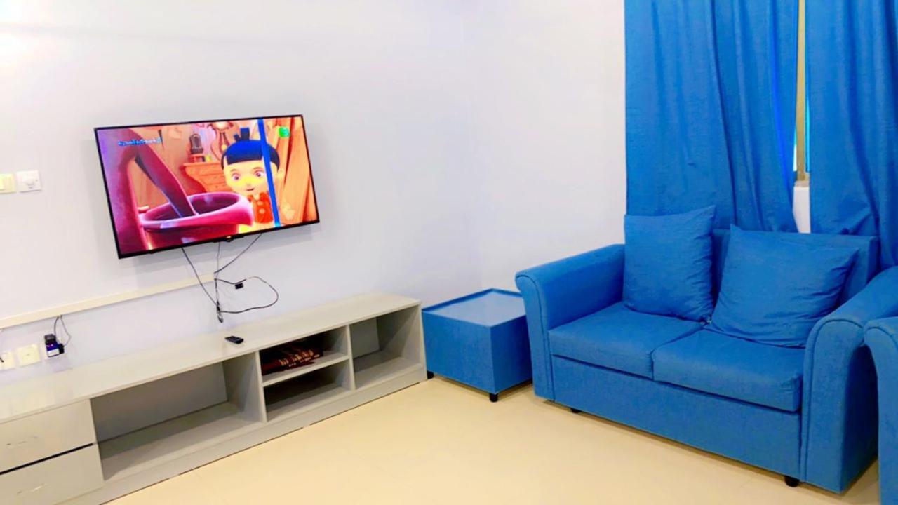 Salalah-Al Shwamekh Suites מראה חיצוני תמונה