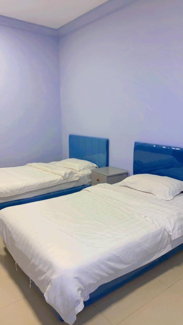 Salalah-Al Shwamekh Suites מראה חיצוני תמונה