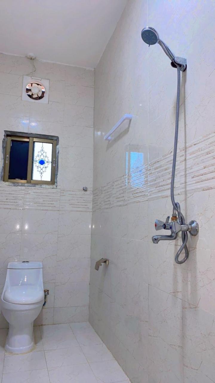 Salalah-Al Shwamekh Suites מראה חיצוני תמונה