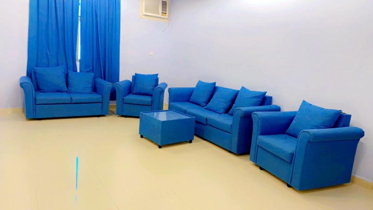 Salalah-Al Shwamekh Suites מראה חיצוני תמונה