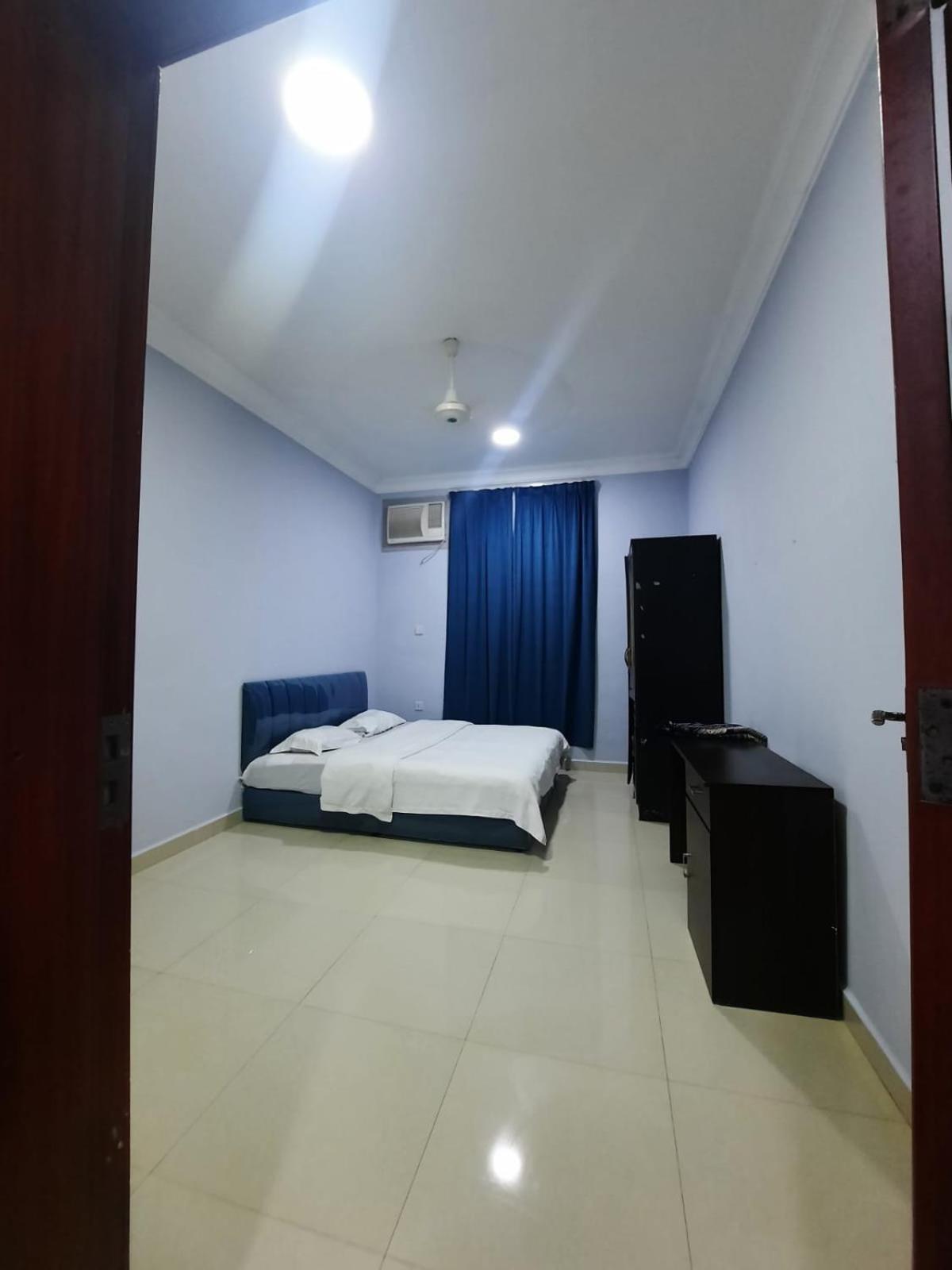 Salalah-Al Shwamekh Suites מראה חיצוני תמונה