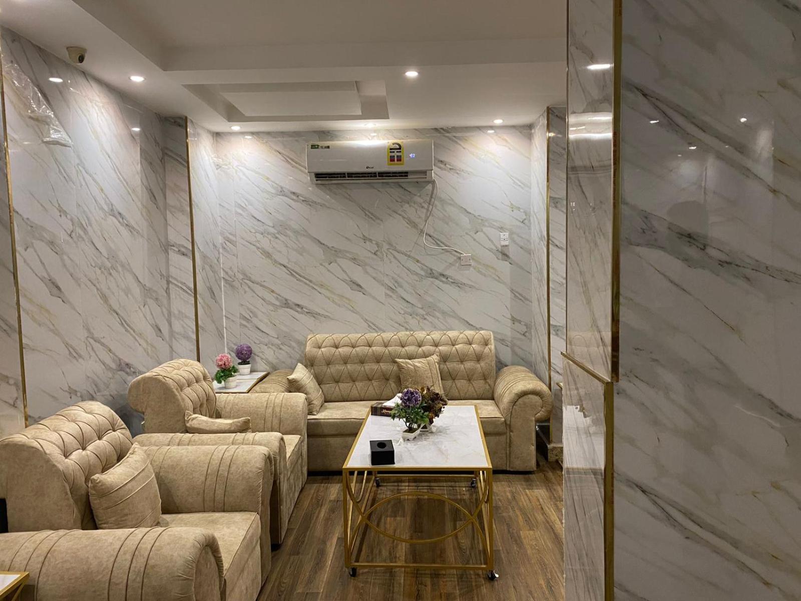 Salalah-Al Shwamekh Suites מראה חיצוני תמונה